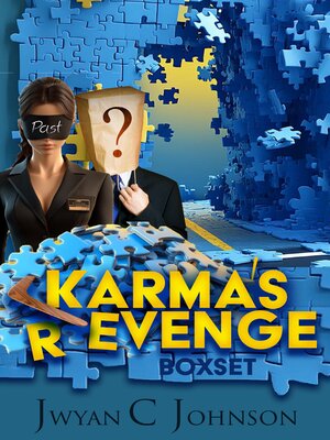 cover image of Karma's Revenge